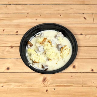 Sausage Biscuit & Gravy